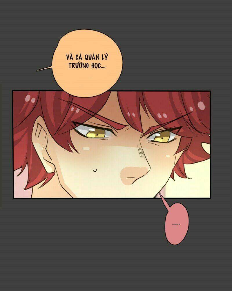 Đọc truyện Thế giới không hoàn hảo - Chap 118