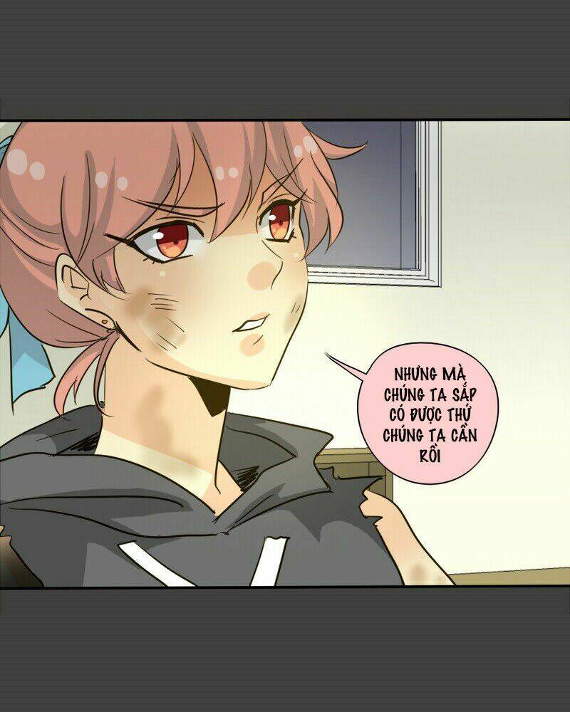 Đọc truyện Thế giới không hoàn hảo - Chap 118
