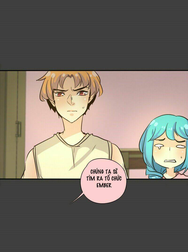 Đọc truyện Thế giới không hoàn hảo - Chap 118