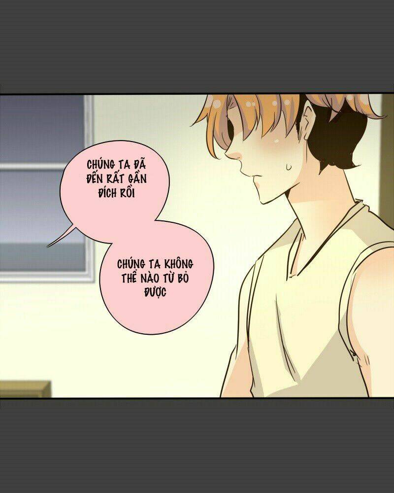 Đọc truyện Thế giới không hoàn hảo - Chap 118