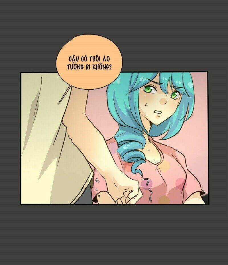 Đọc truyện Thế giới không hoàn hảo - Chap 118