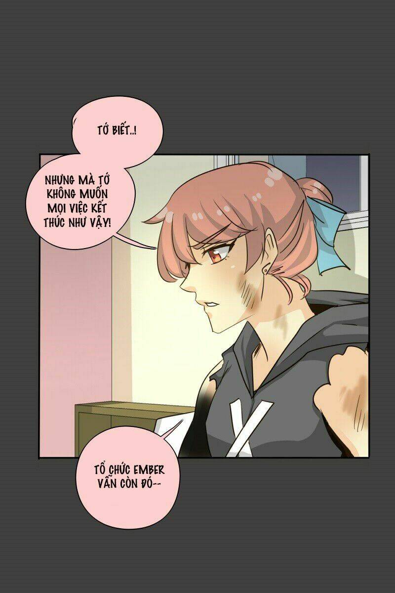 Đọc truyện Thế giới không hoàn hảo - Chap 118