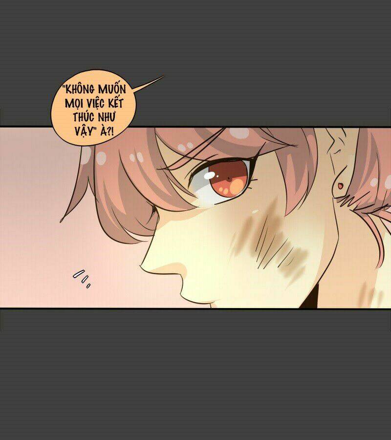 Đọc truyện Thế giới không hoàn hảo - Chap 118