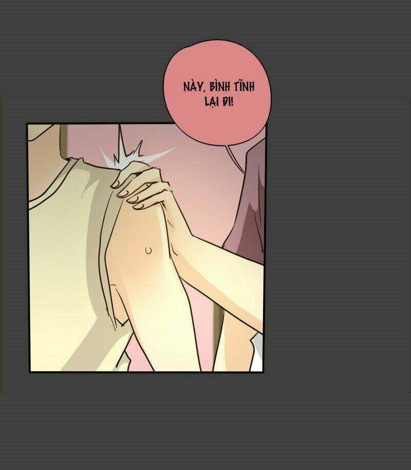 Đọc truyện Thế giới không hoàn hảo - Chap 118