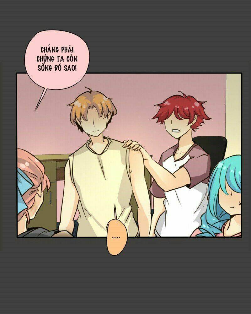 Đọc truyện Thế giới không hoàn hảo - Chap 118