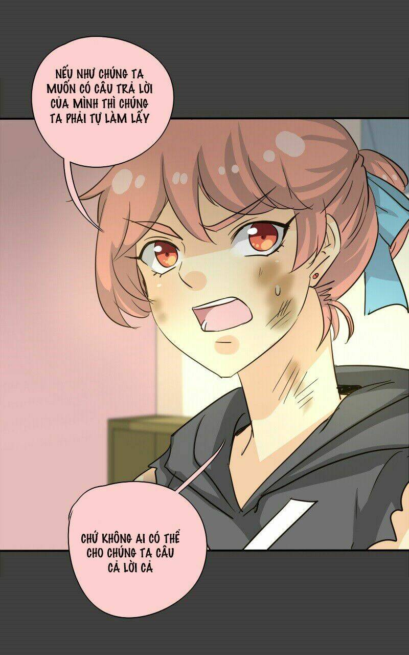 Đọc truyện Thế giới không hoàn hảo - Chap 118