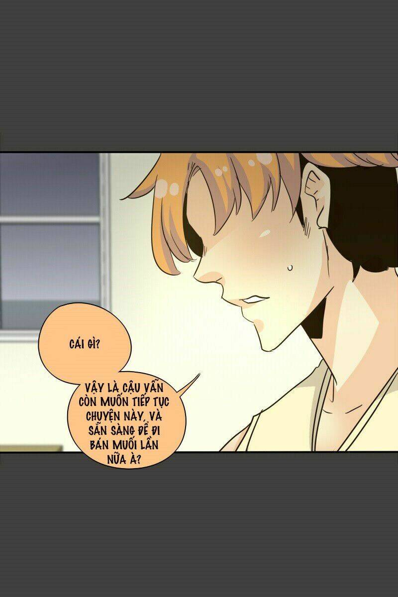 Đọc truyện Thế giới không hoàn hảo - Chap 118