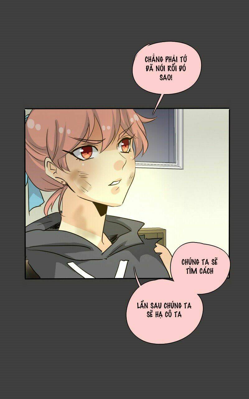 Đọc truyện Thế giới không hoàn hảo - Chap 118