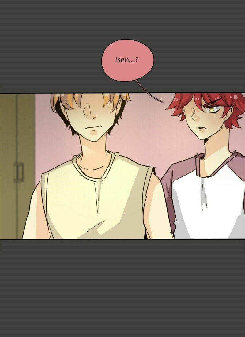 Đọc truyện Thế giới không hoàn hảo - Chap 118