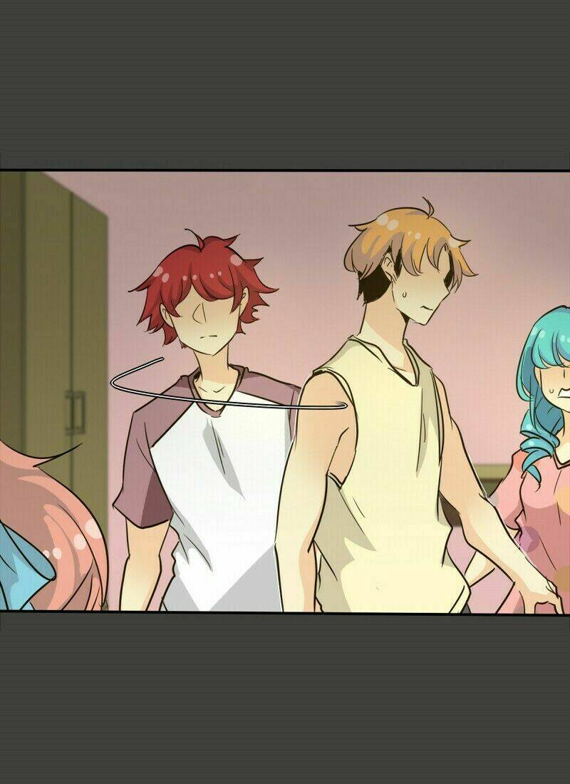 Đọc truyện Thế giới không hoàn hảo - Chap 118