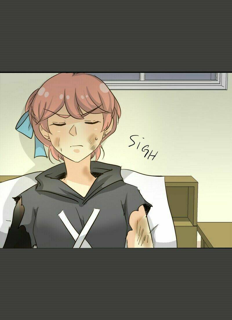 Đọc truyện Thế giới không hoàn hảo - Chap 118