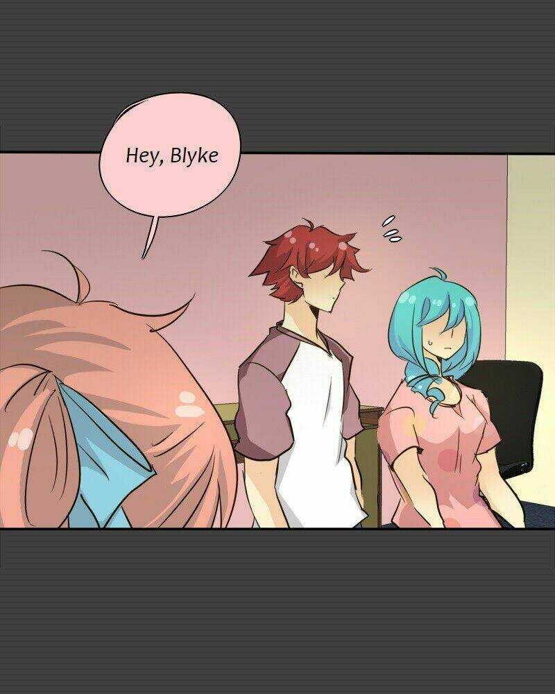 Đọc truyện Thế giới không hoàn hảo - Chap 118