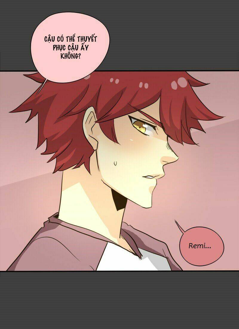 Đọc truyện Thế giới không hoàn hảo - Chap 118