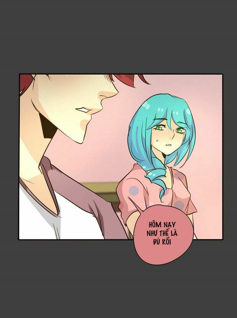 Đọc truyện Thế giới không hoàn hảo - Chap 118