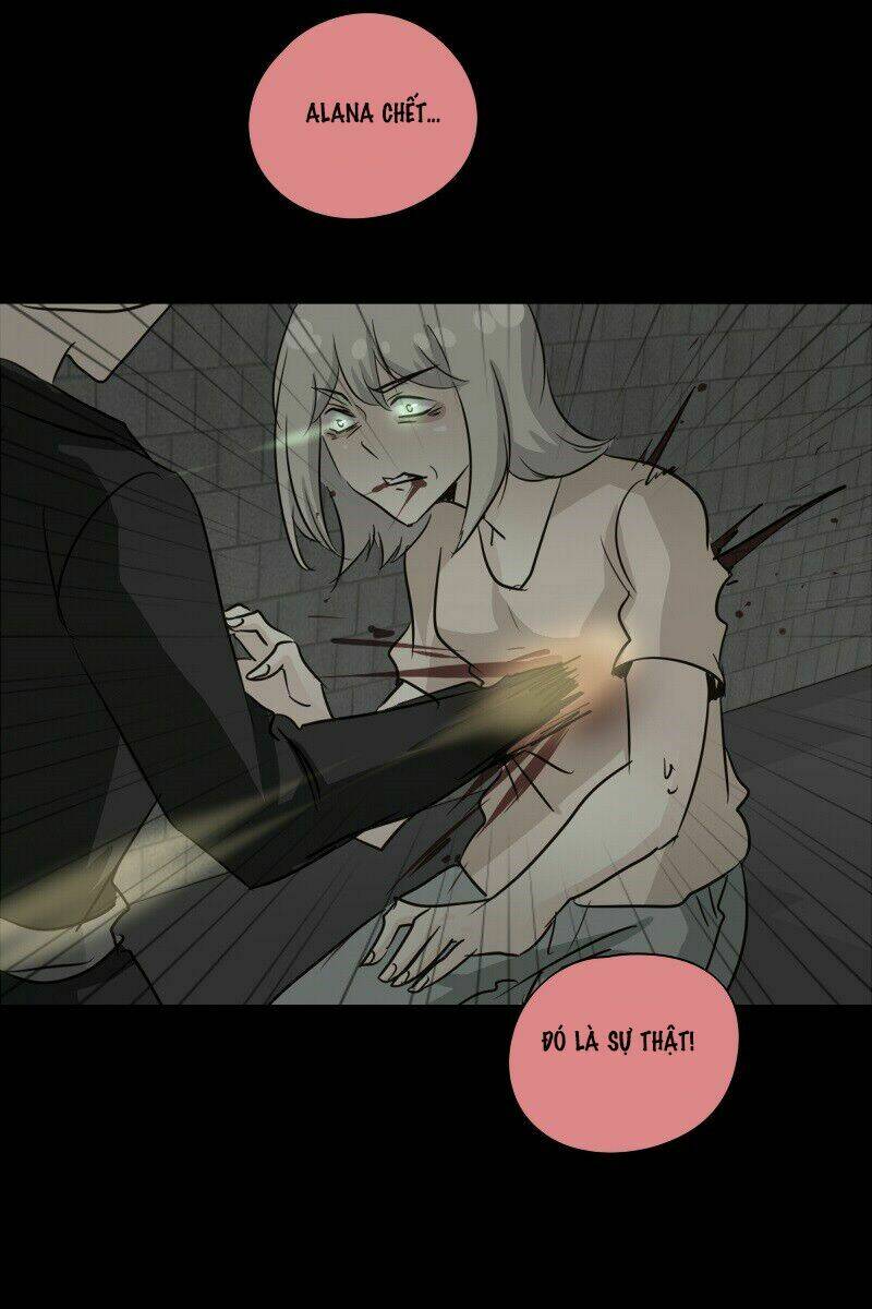 Đọc truyện Thế giới không hoàn hảo - Chap 118