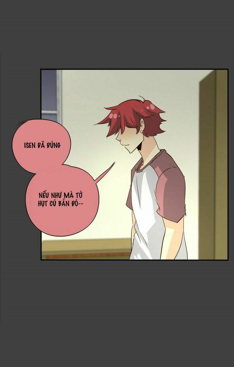 Đọc truyện Thế giới không hoàn hảo - Chap 118