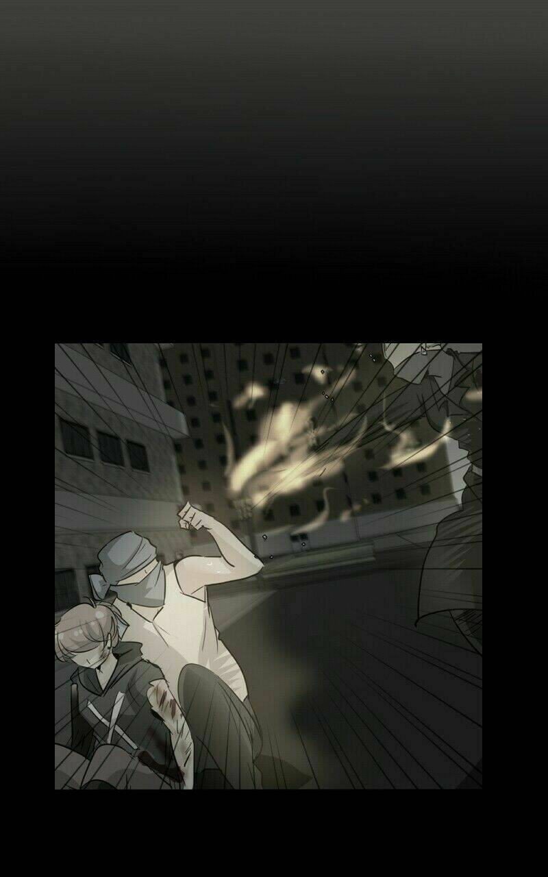 Đọc truyện Thế giới không hoàn hảo - Chap 118