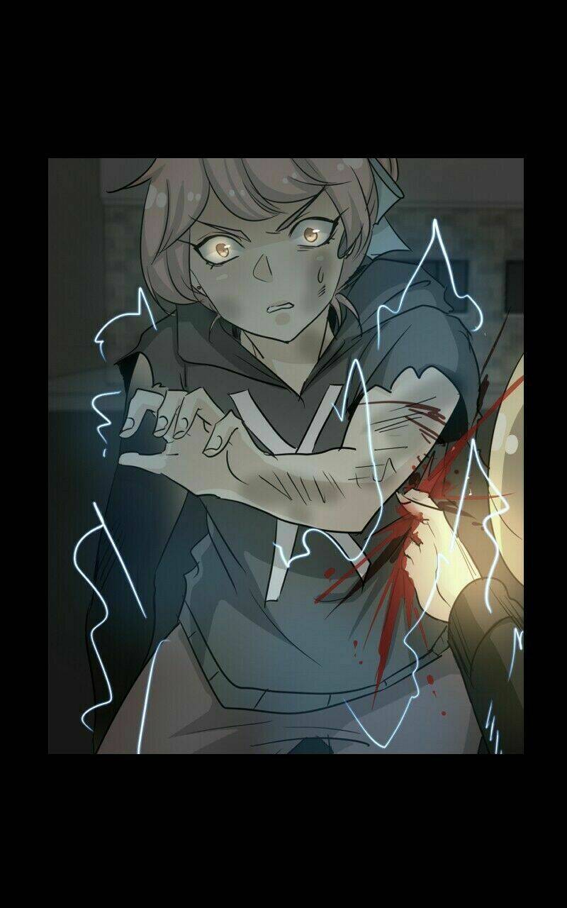 Đọc truyện Thế giới không hoàn hảo - Chap 118