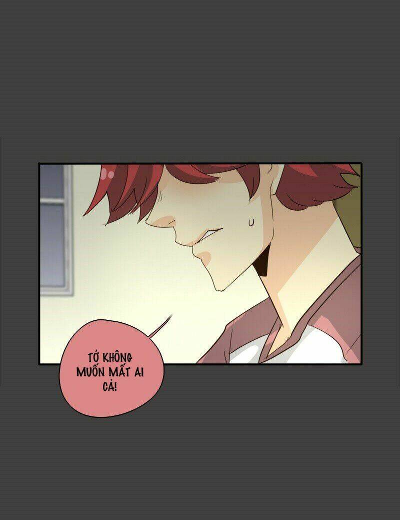 Đọc truyện Thế giới không hoàn hảo - Chap 118
