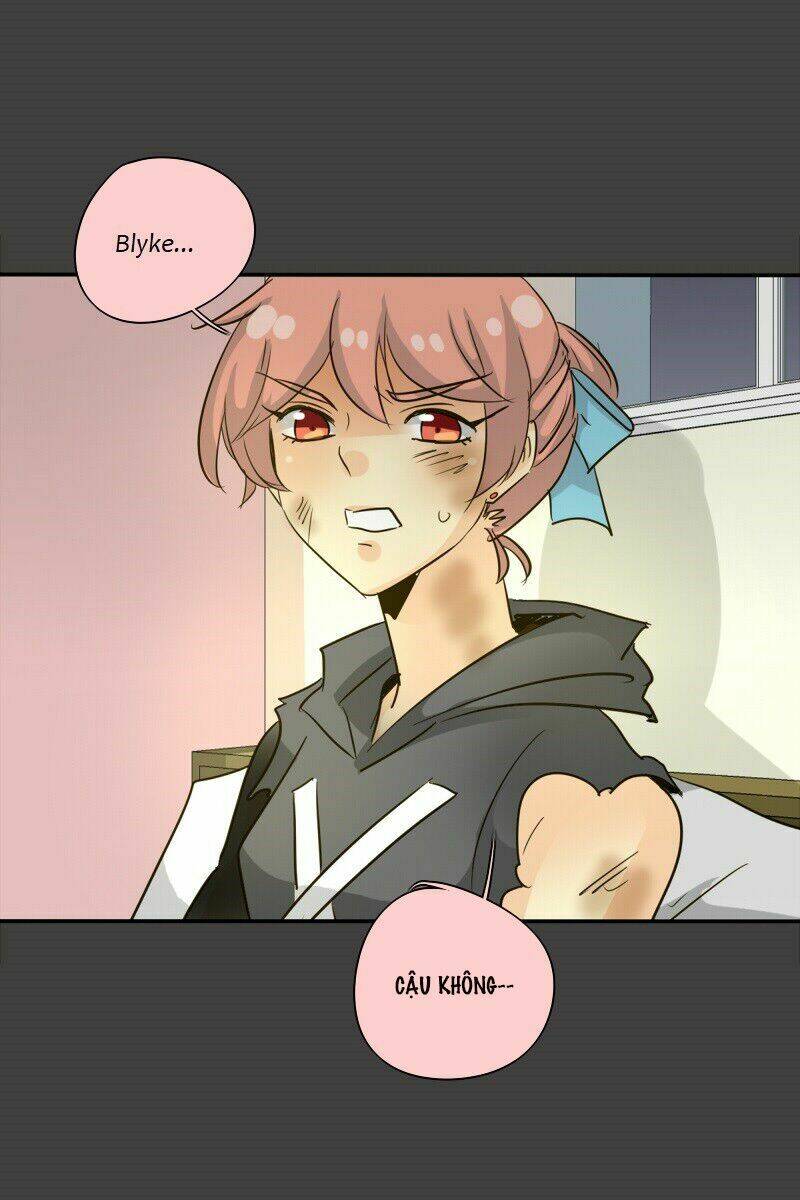 Đọc truyện Thế giới không hoàn hảo - Chap 118