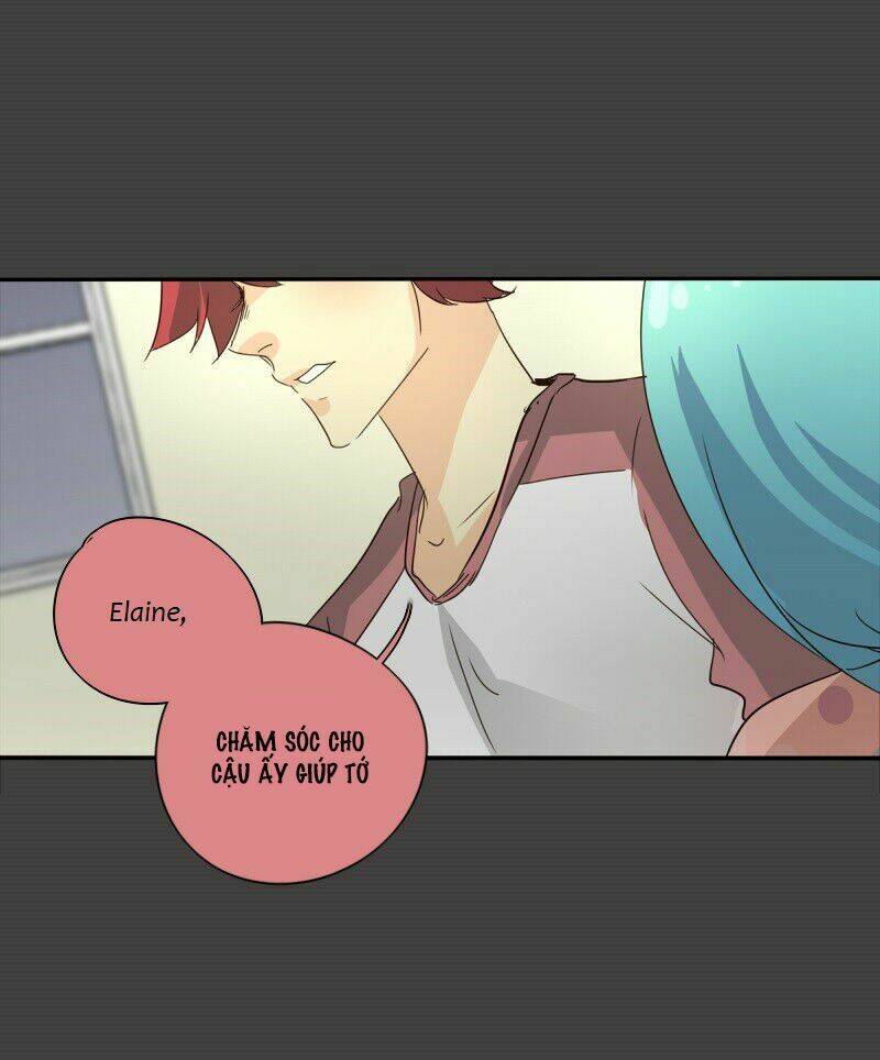 Đọc truyện Thế giới không hoàn hảo - Chap 118