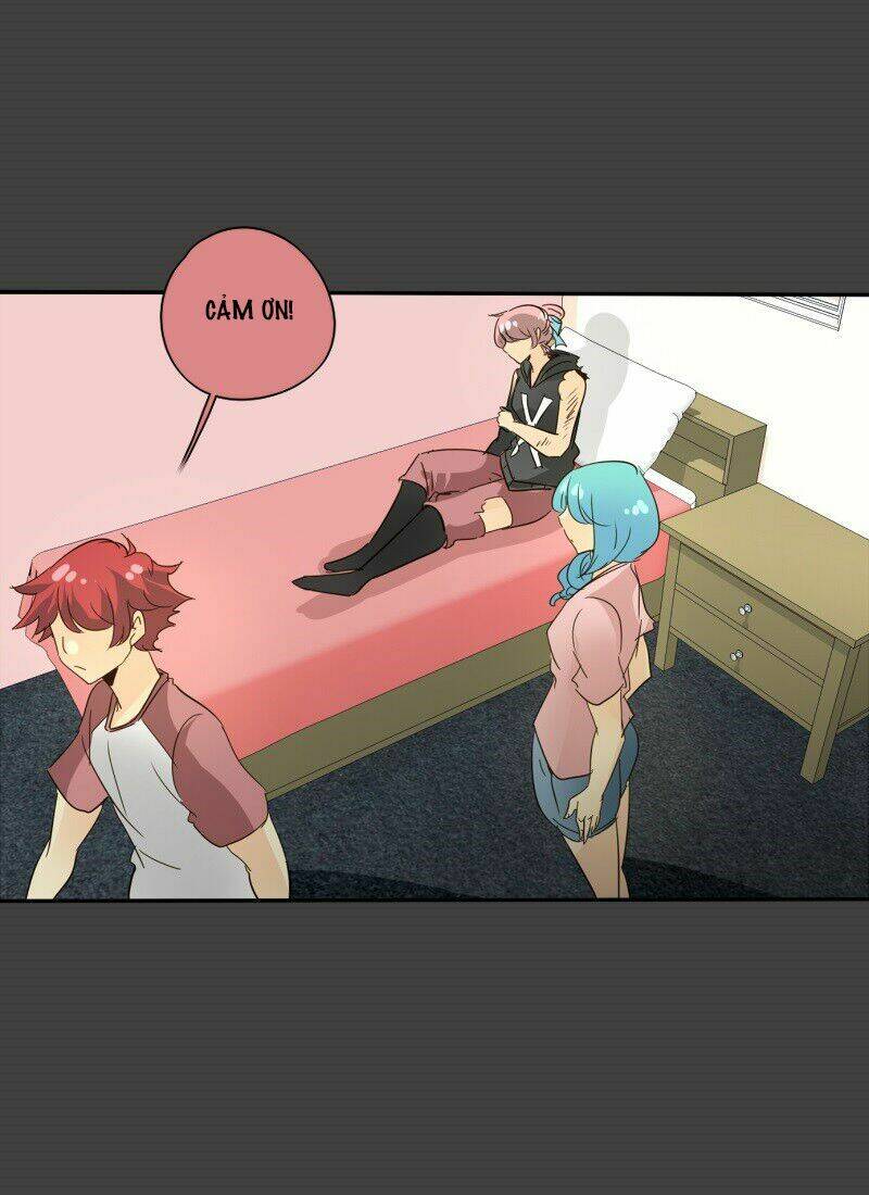 Đọc truyện Thế giới không hoàn hảo - Chap 118