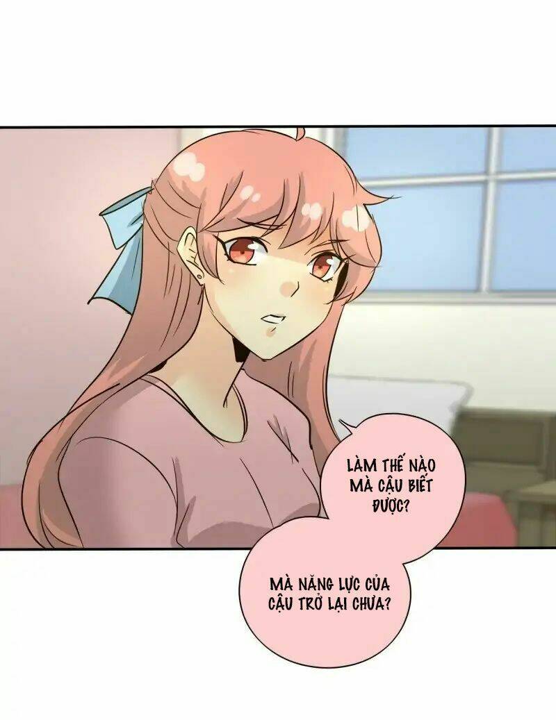 Đọc truyện Thế giới không hoàn hảo - Chap 119