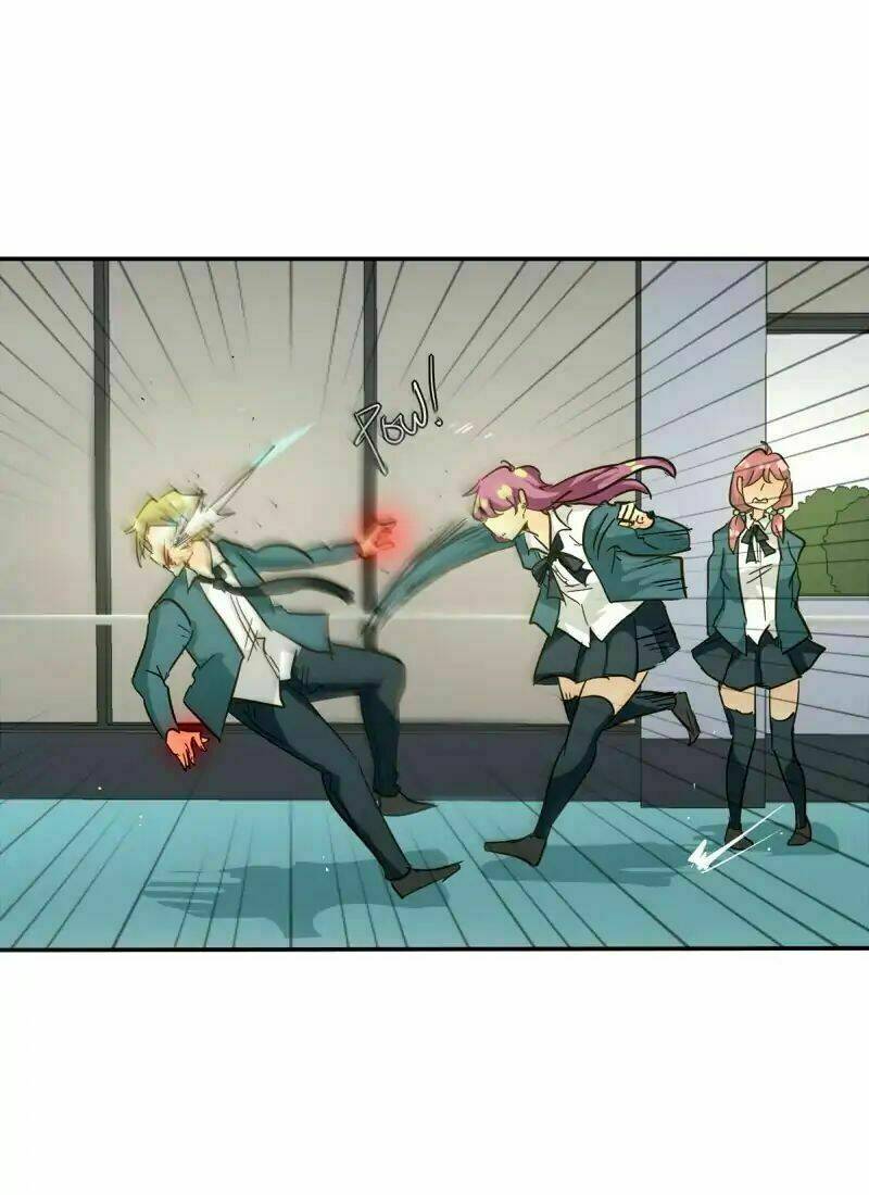 Đọc truyện Thế giới không hoàn hảo - Chap 119