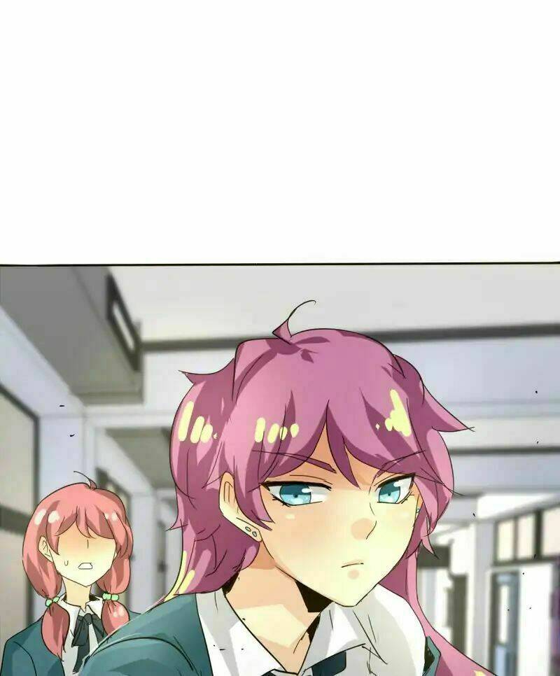 Đọc truyện Thế giới không hoàn hảo - Chap 119