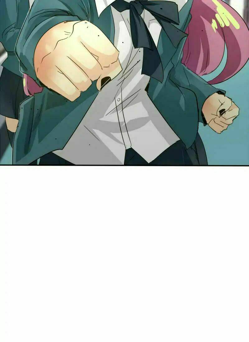 Đọc truyện Thế giới không hoàn hảo - Chap 119