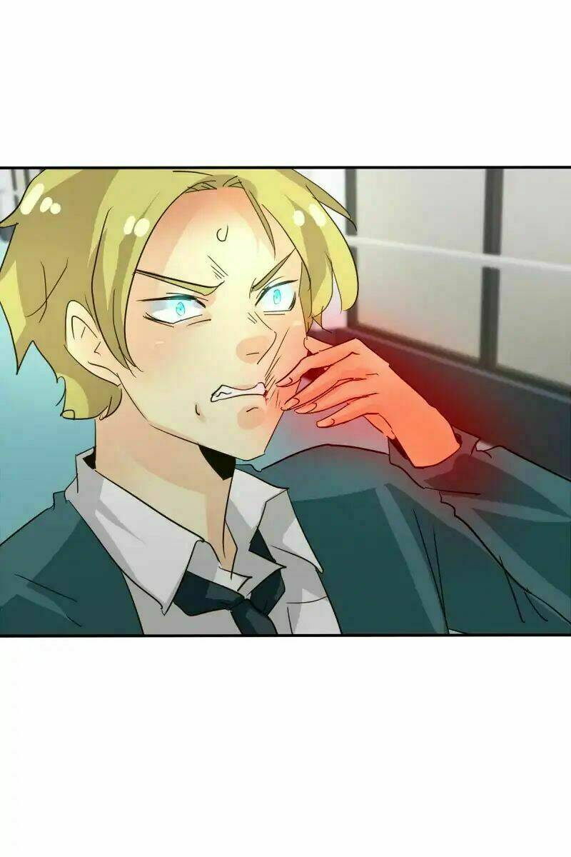 Đọc truyện Thế giới không hoàn hảo - Chap 119