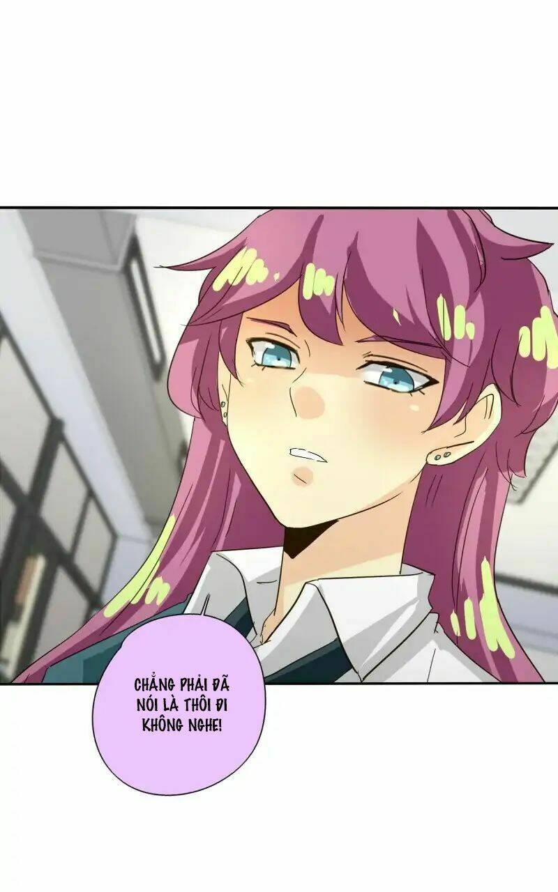 Đọc truyện Thế giới không hoàn hảo - Chap 119