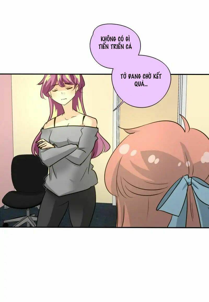 Đọc truyện Thế giới không hoàn hảo - Chap 119