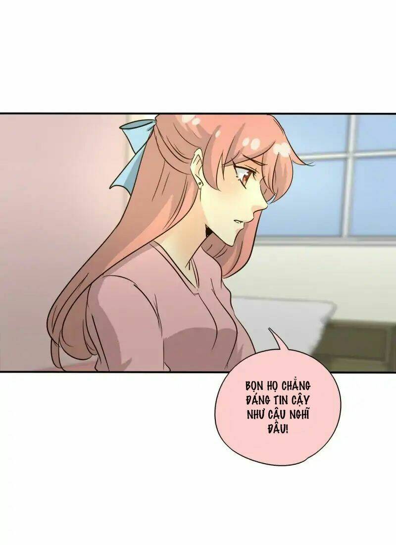 Đọc truyện Thế giới không hoàn hảo - Chap 119