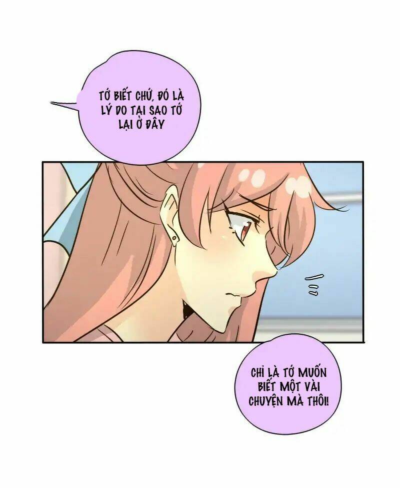 Đọc truyện Thế giới không hoàn hảo - Chap 119