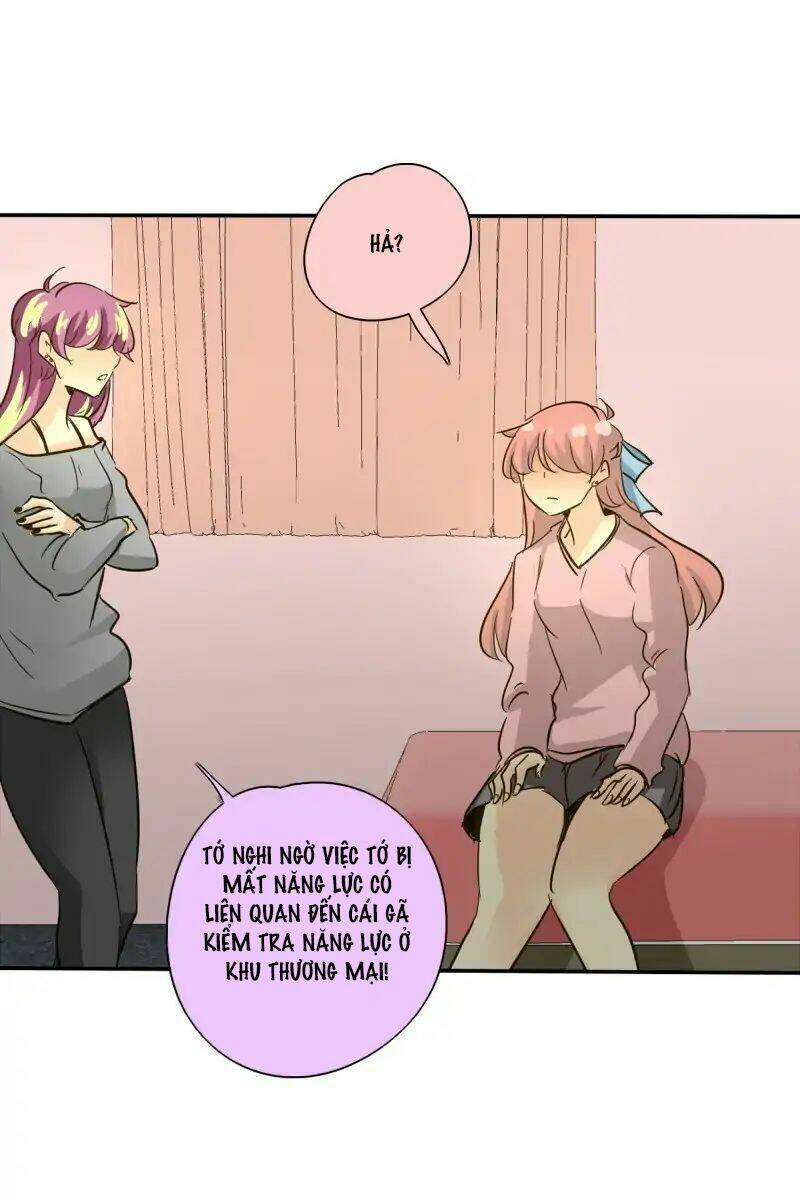 Đọc truyện Thế giới không hoàn hảo - Chap 119