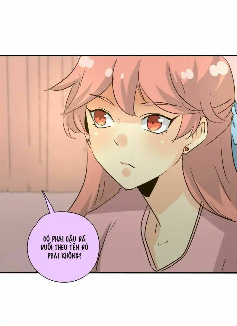 Đọc truyện Thế giới không hoàn hảo - Chap 119