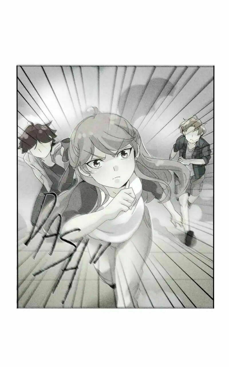 Đọc truyện Thế giới không hoàn hảo - Chap 119