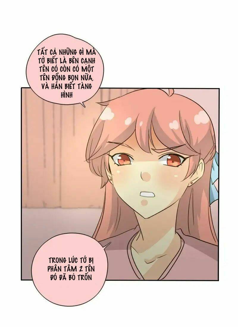 Đọc truyện Thế giới không hoàn hảo - Chap 119