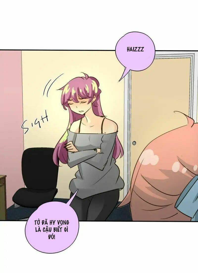 Đọc truyện Thế giới không hoàn hảo - Chap 119