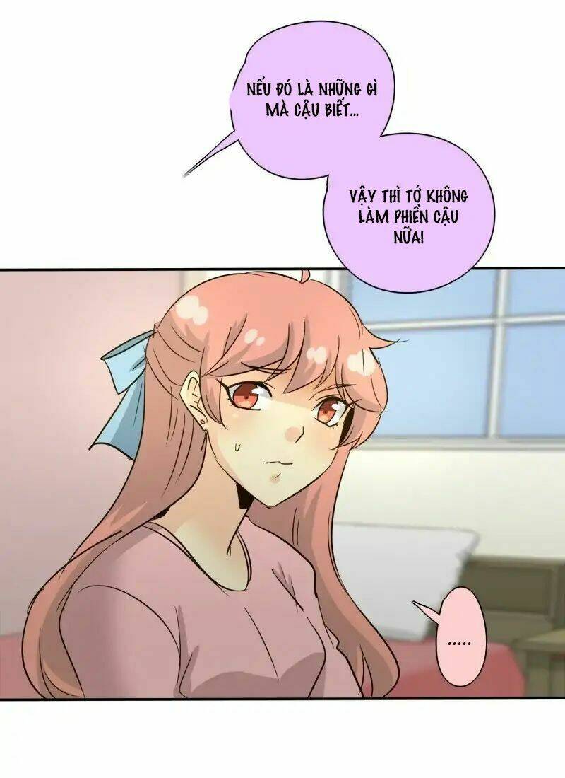 Đọc truyện Thế giới không hoàn hảo - Chap 119