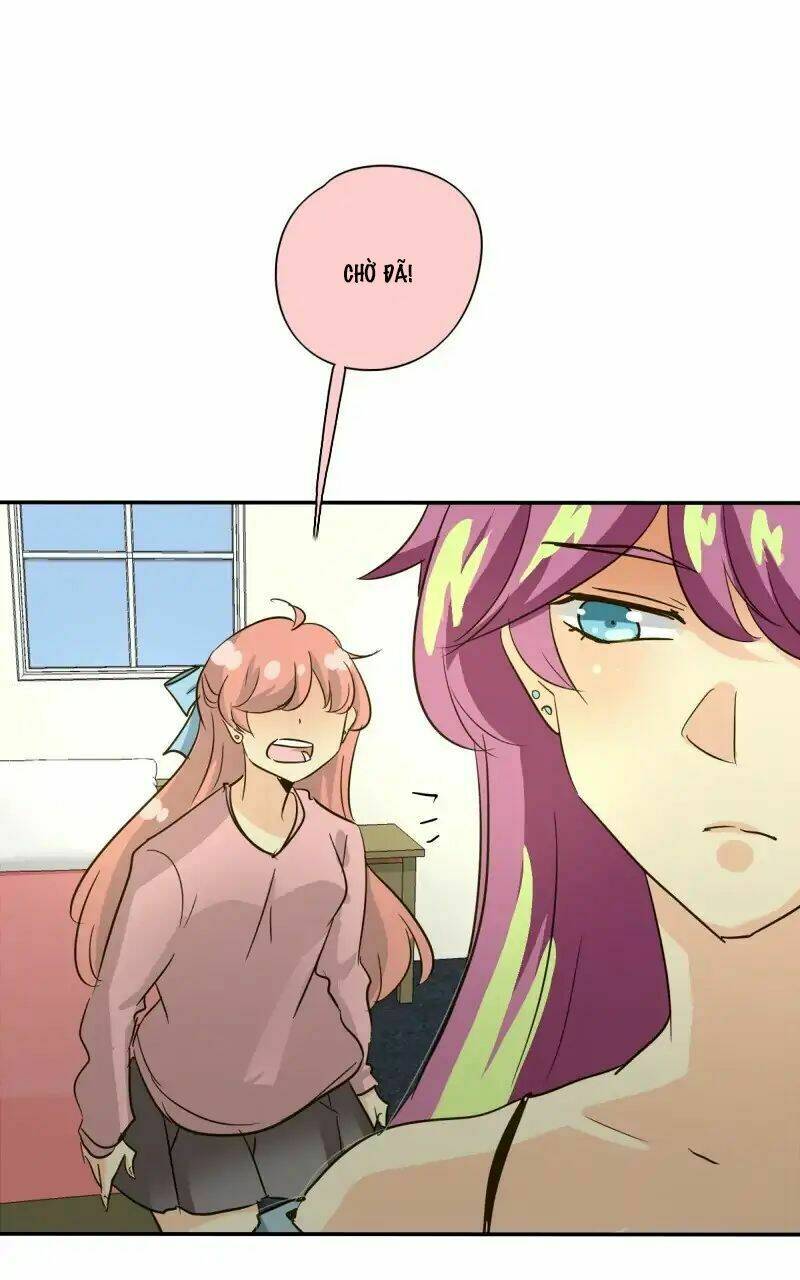 Đọc truyện Thế giới không hoàn hảo - Chap 119