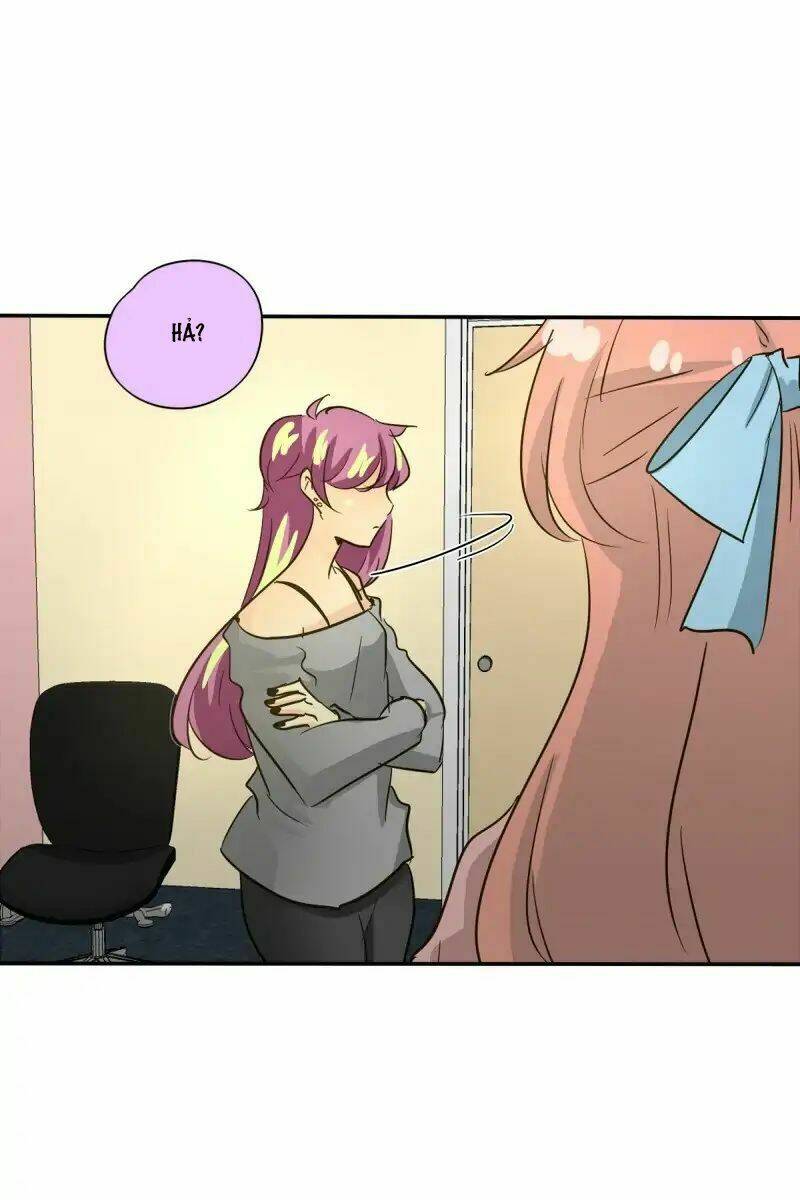 Đọc truyện Thế giới không hoàn hảo - Chap 119