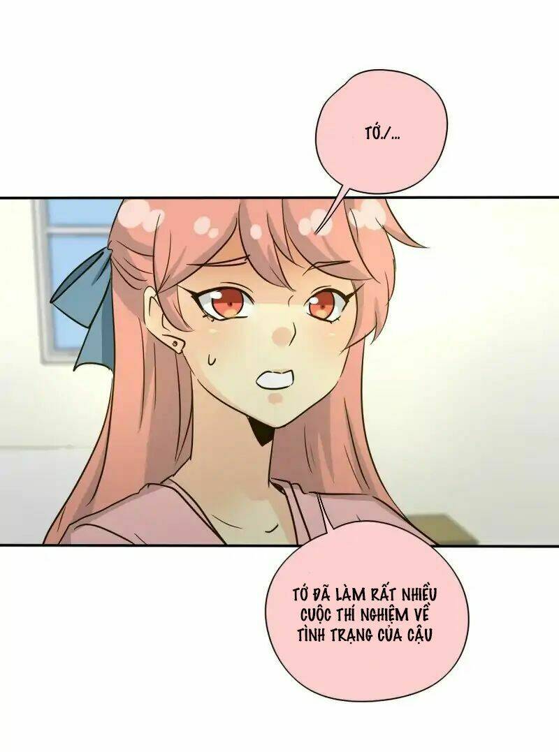 Đọc truyện Thế giới không hoàn hảo - Chap 119