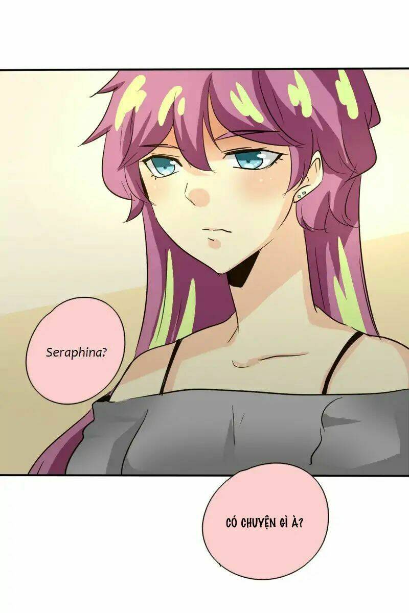 Đọc truyện Thế giới không hoàn hảo - Chap 119