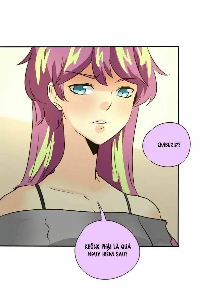Đọc truyện Thế giới không hoàn hảo - Chap 119