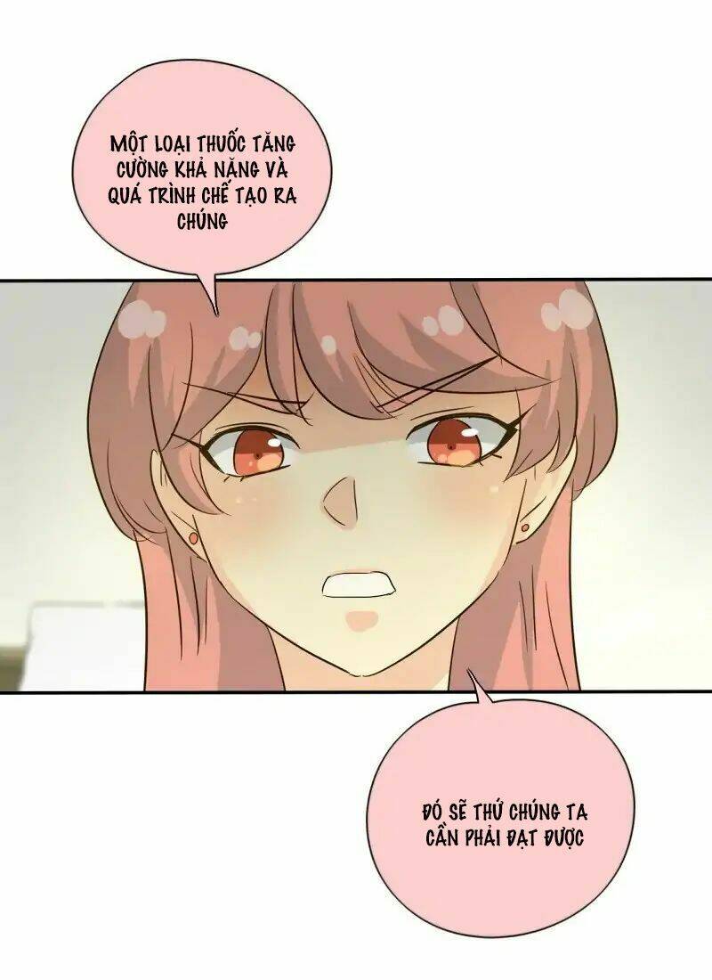 Đọc truyện Thế giới không hoàn hảo - Chap 119