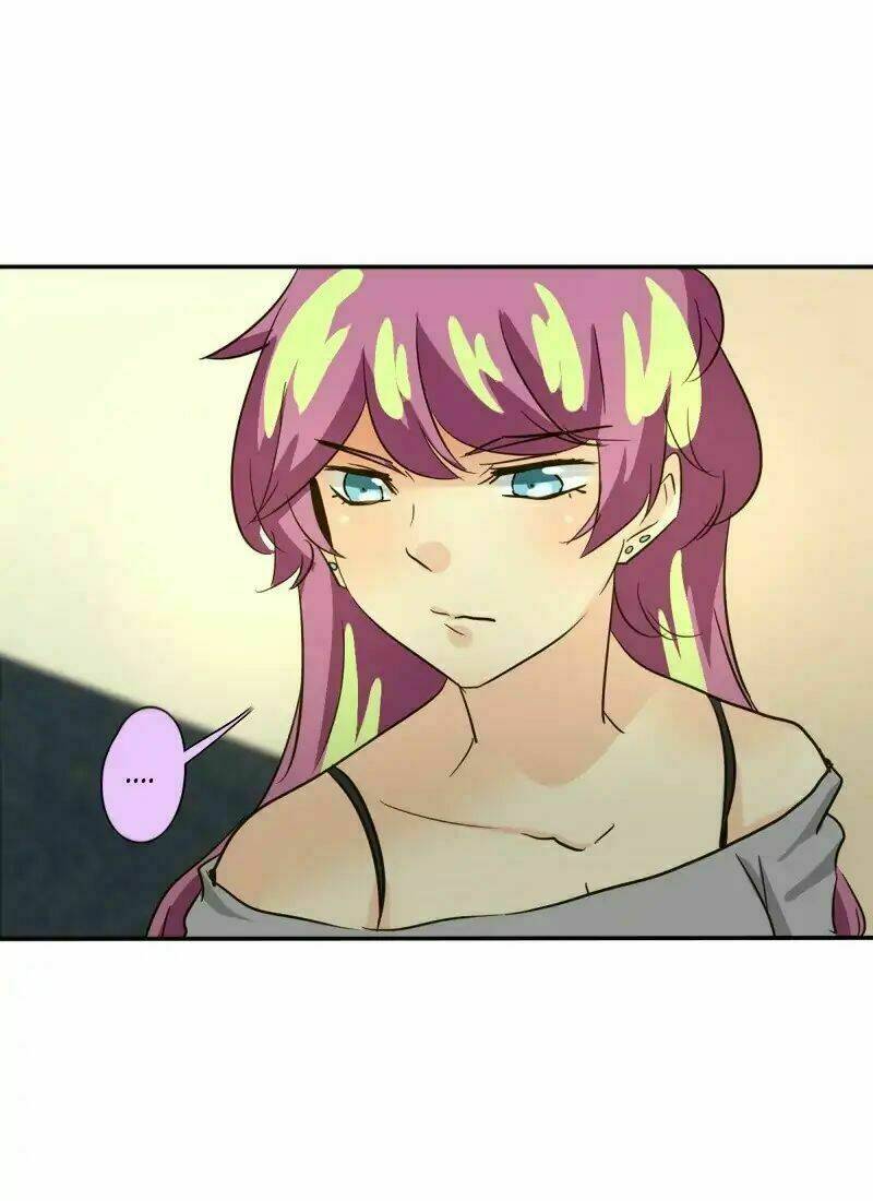 Đọc truyện Thế giới không hoàn hảo - Chap 119