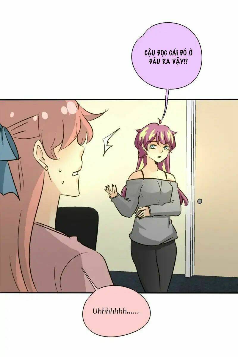Đọc truyện Thế giới không hoàn hảo - Chap 119