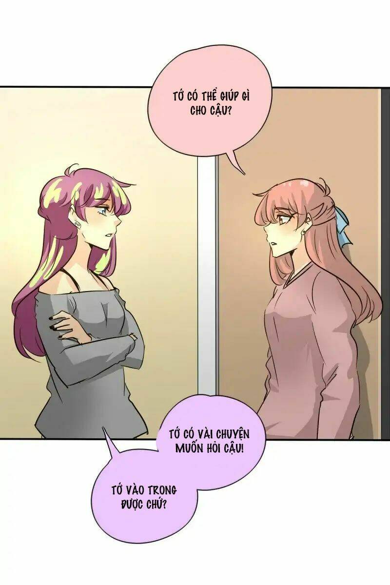 Đọc truyện Thế giới không hoàn hảo - Chap 119